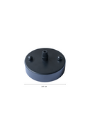 Abaca Ball Lampshade | dBodhi Tumbler Koi | Oroatrade.com