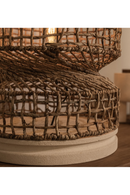 Abaca Wide Table Lampshade | dBodhi Twister | Oroatrade.com