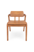 Teak Dining Chair | dBodhi Noa | Oroatrade.com