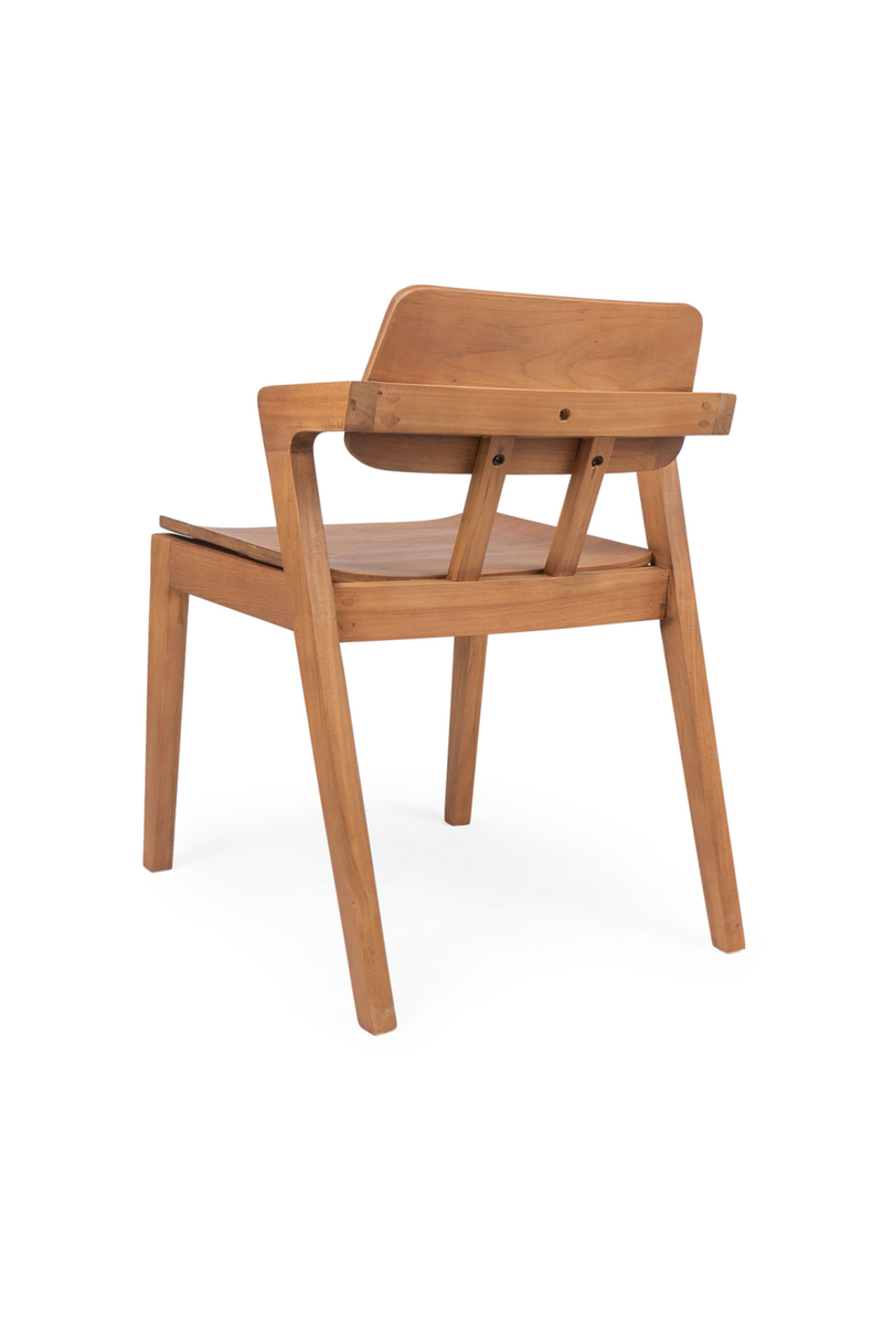 Teak Dining Chair | dBodhi Noa | Oroatrade.com