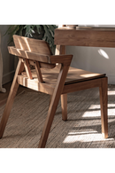 Teak Dining Chair | dBodhi Noa | Oroatrade.com