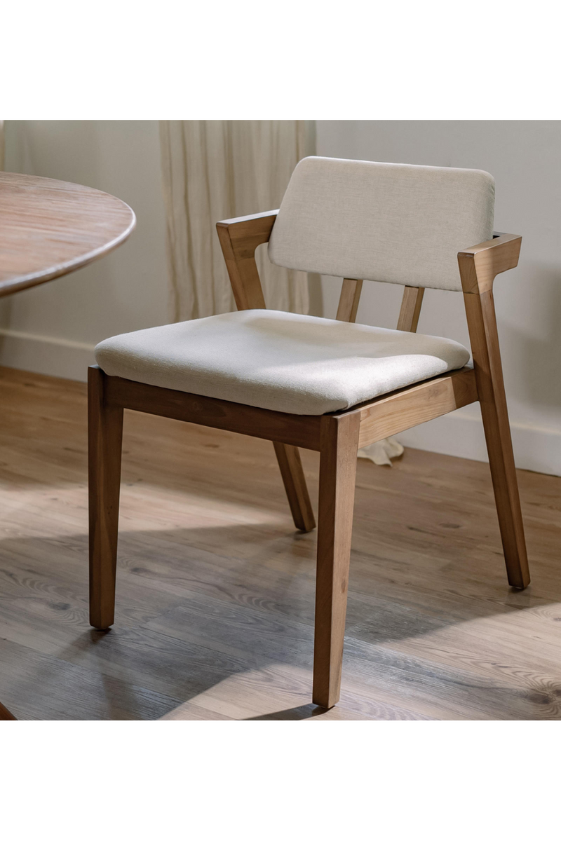 Teak Dining Chair | dBodhi Noa | Oroatrade.com