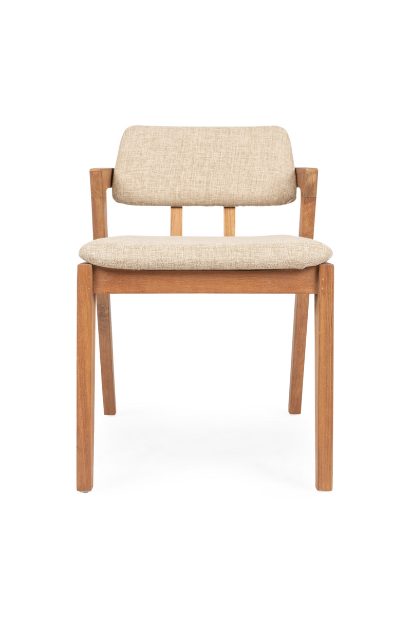 Teak Dining Chair | dBodhi Noa | Oroatrade.com