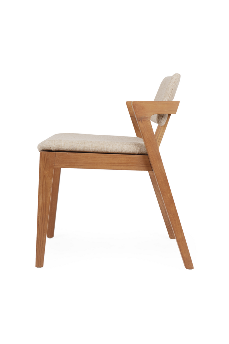 Teak Dining Chair | dBodhi Noa | Oroatrade.com