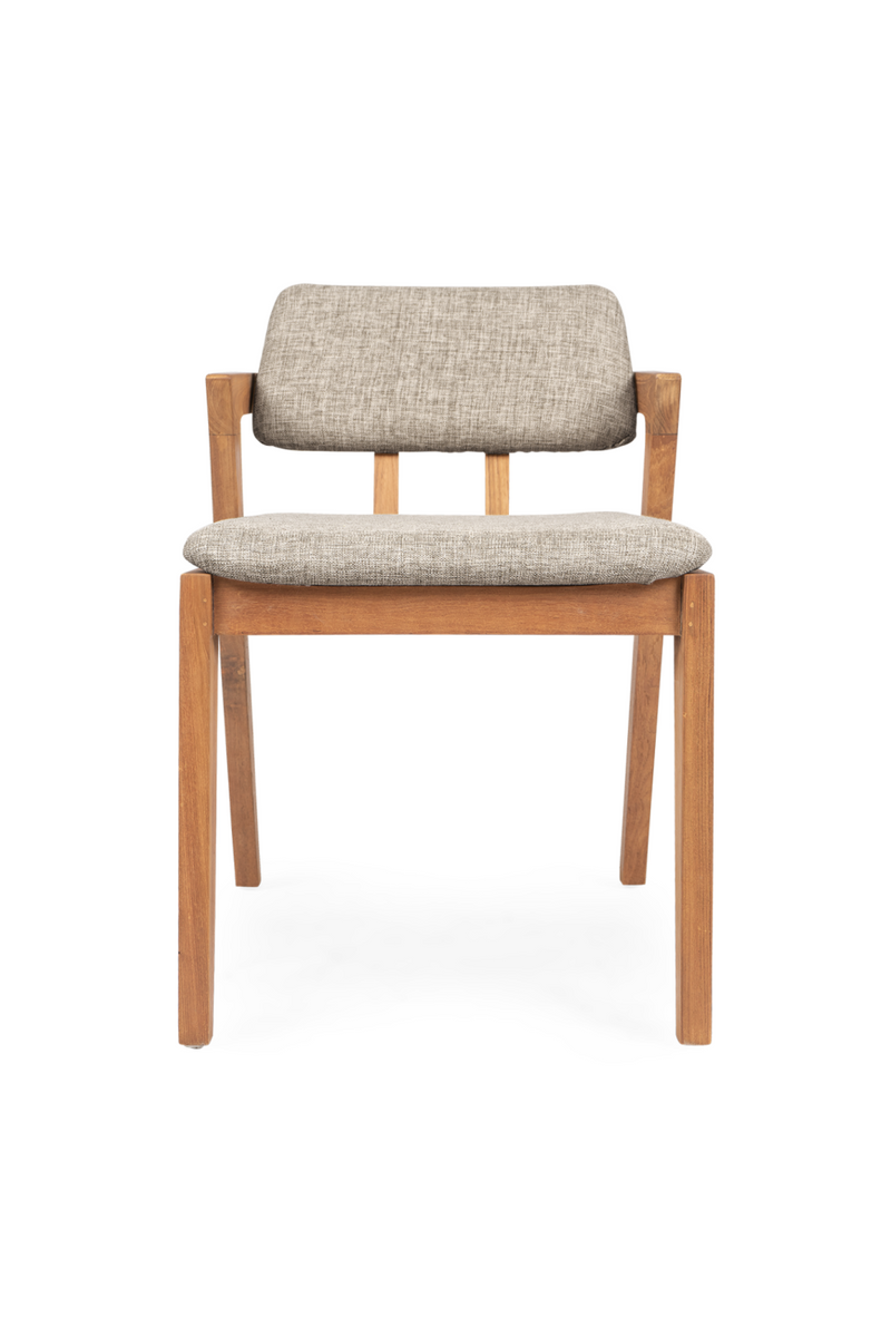 Teak Dining Chair | dBodhi Noa | Oroatrade.com