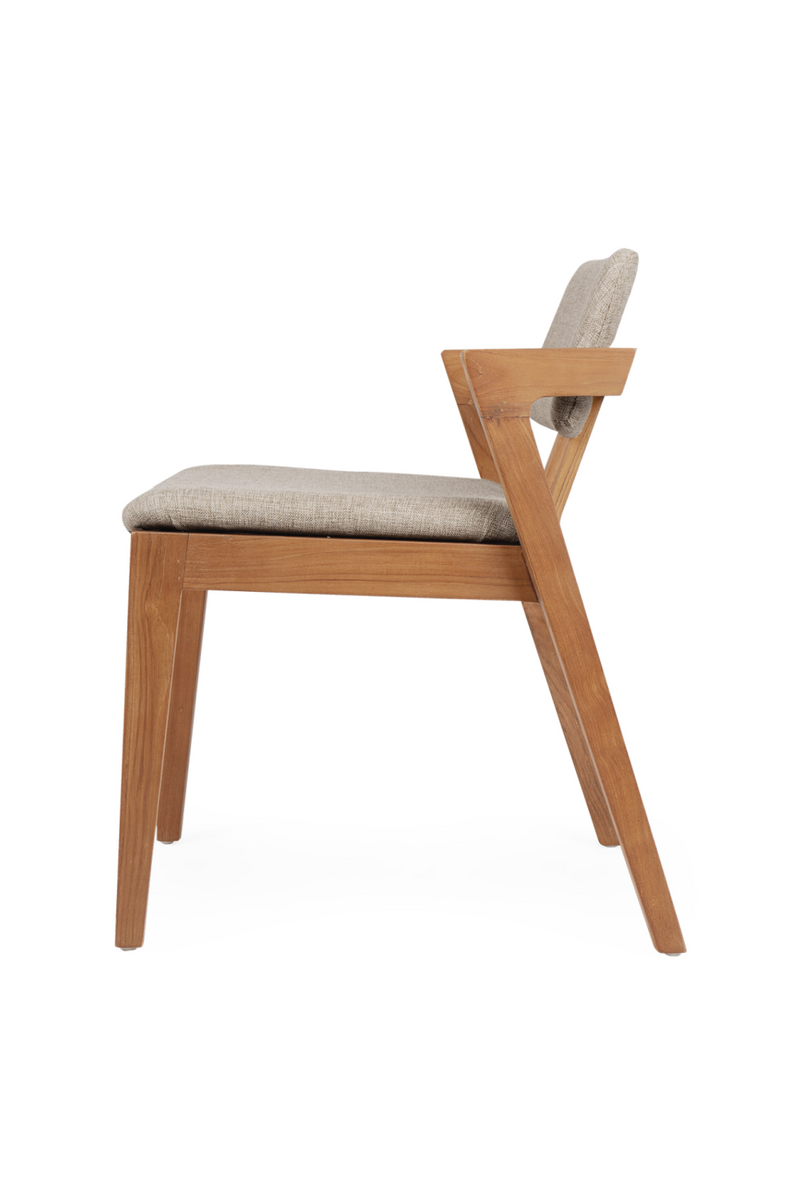 Teak Dining Chair | dBodhi Noa | Oroatrade.com