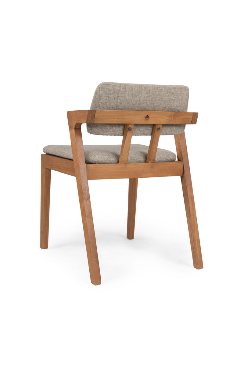 Teak Dining Chair | dBodhi Noa | Oroatrade.com