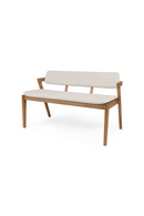 Teak Framed Dining Bench | dBodhi Noa | Oroatrade.com