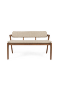 Teak Framed Dining Bench | dBodhi Noa | Oroatrade.com