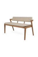 Teak Framed Dining Bench | dBodhi Noa | Oroatrade.com