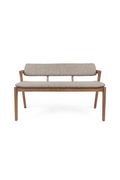 Teak Framed Dining Bench | dBodhi Noa | Oroatrade.com