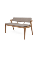 Teak Framed Dining Bench | dBodhi Noa | Oroatrade.com