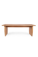 Solid Teak Dining Table | dBodhi Nova | Oroatrade.com