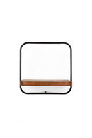 Oval-Framed Modular Wall Shelf | dBodhi Shelfmate | Oroatrade.com