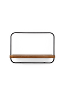 Oval-Framed Modular Wall Shelf | dBodhi Shelfmate | Oroatrade.com