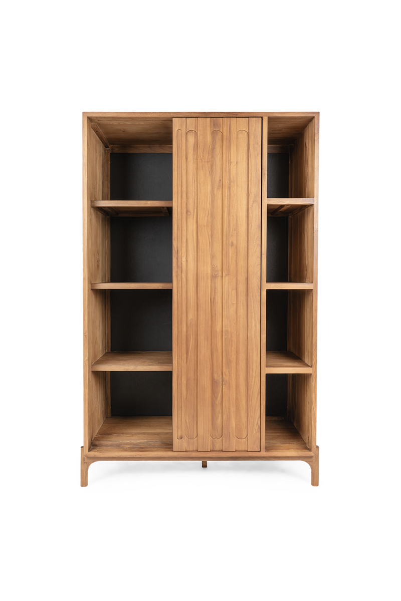 Sliding Door Teak Cabinet | dBodhi Pleun | Oroatrade.com