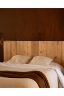Pine Wood Headboard | Decowood Flanders | Oroatrade.com