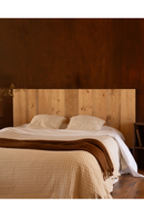 Pine Wood Headboard | Decowood Flanders | Oroatrade.com