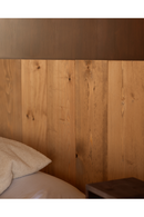Pine Wood Headboard | Decowood Flanders | Oroatrade.com