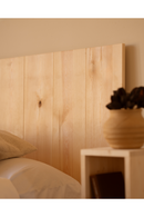 Pine Wood Headboard | Decowood Flanders | Oroatrade.com
