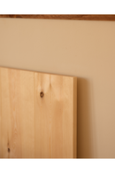 Pine Wood Headboard | Decowood Flanders | Oroatrade.com