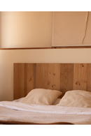 Pine Wood Headboard | Decowood Flanders | Oroatrade.com