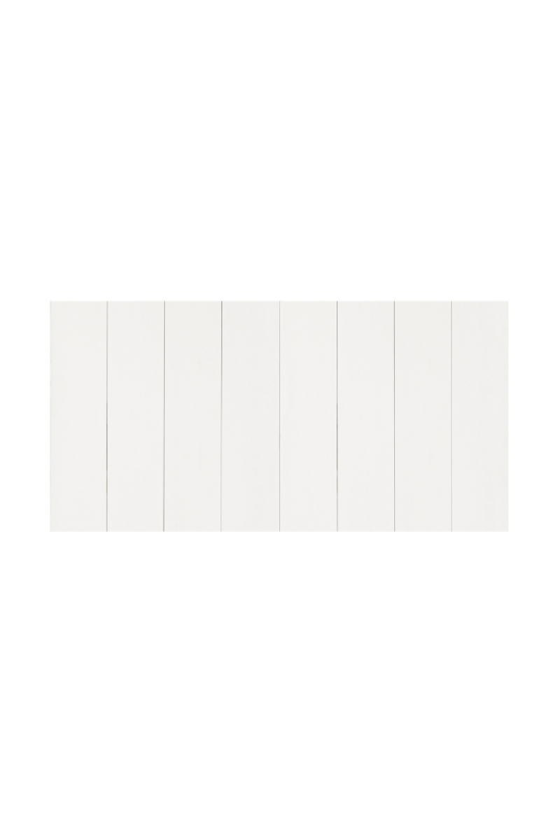 Pine Wood Headboard | Decowood Flanders | Oroatrade.com