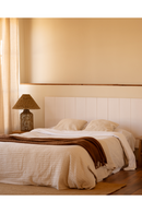 Pine Wood Headboard | Decowood Flanders | Oroatrade.com