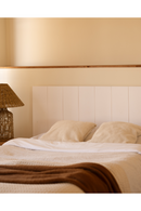 Pine Wood Headboard | Decowood Flanders | Oroatrade.com