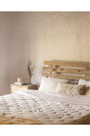 Slatted Wood Headboard | Decowood Bruma | Oroatrade.com