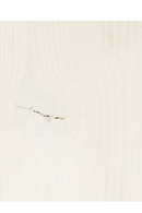 A-Shaped Wooden Side Table | Decowood Frida | Oroatrade.com