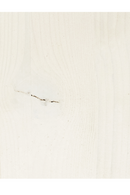 Fabric 1-Drawer Bedside Table | Decawood Linen | Oroatrade.com