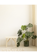 Scandinavian Wooden Stool | Decowood Siep | Oroatrade.com