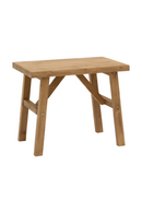 Scandinavian Wooden Stool | Decowood Siep | Oroatrade.com
