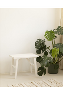Scandinavian Wooden Stool | Decowood Siep | Oroatrade.com