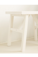 Scandinavian Wooden Stool | Decowood Siep | Oroatrade.com