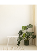 Scandinavian Wooden Stool | Decowood Siep | Oroatrade.com