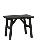 Scandinavian Wooden Stool | Decowood Siep | Oroatrade.com