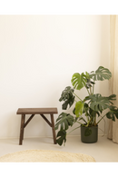 Scandinavian Wooden Stool | Decowood Siep | Oroatrade.com