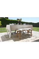 Scandinavian Wooden Bench | Decowood Siep | Oroatrade.com