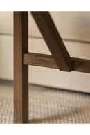 Scandinavian Wooden Coffee Table | Decowood Siep | Oroatrade.com