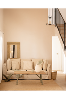 Scandinavian Wooden Coffee Table | Decowood Siep | Oroatrade.com