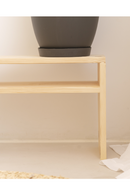 Undershelf Bedside Table | Decowood Aura | Oroatrade.com