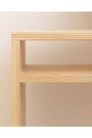 Undershelf Bedside Table | Decowood Aura | Oroatrade.com