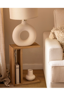 Undershelf Bedside Table | Decowood Aura | Oroatrade.com