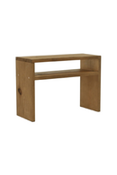 Undershelf Bedside Table | Decowood Aura | Oroatrade.com