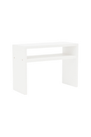 Undershelf Bedside Table | Decowood Aura | Oroatrade.com