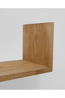 Floating Wooden Shelf | Decowood Kala | Oroatrade.com