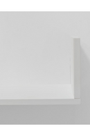 Floating Wooden Shelf | Decowood Kala | Oroatrade.com