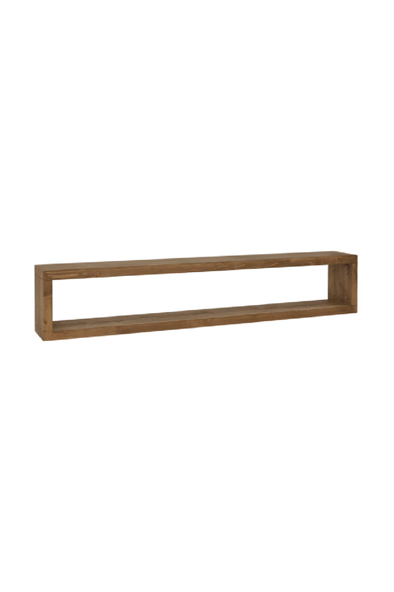 Minimalist Wood TV Stand | Decowood Denver | Oroatrade.com